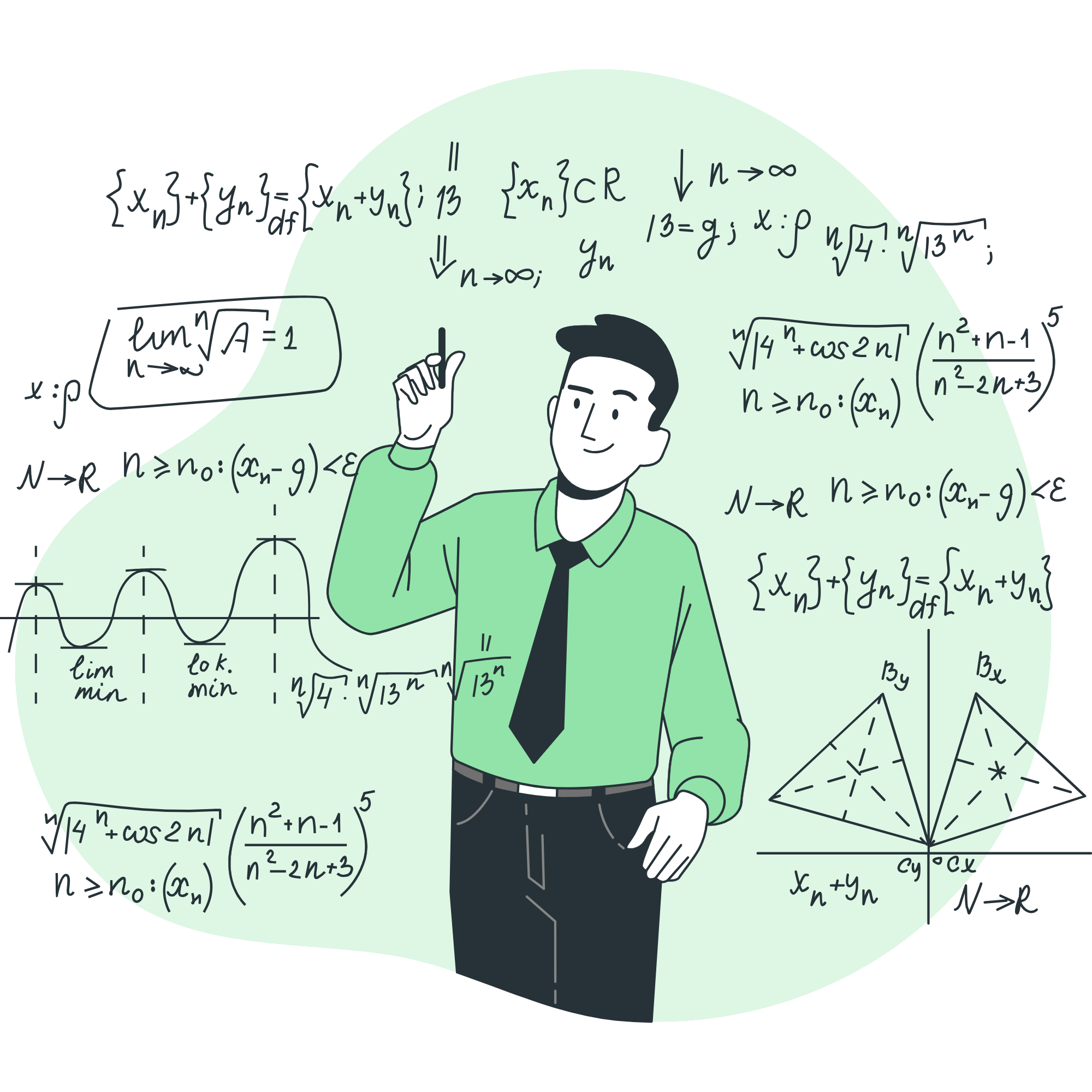 Mathematics